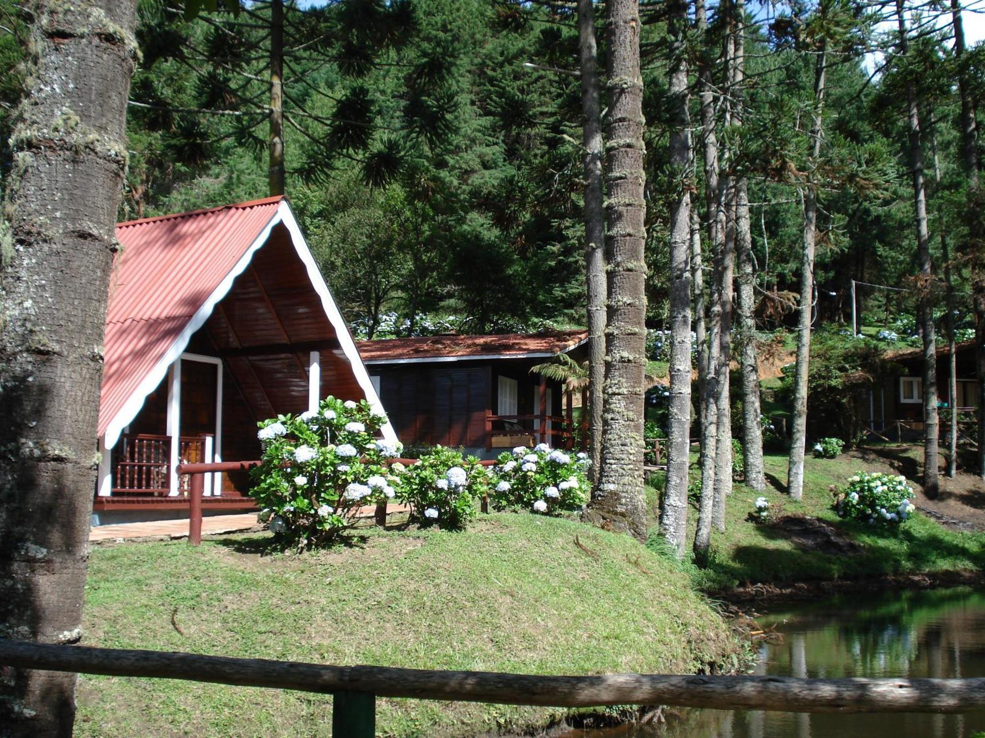 Hotel Fazenda Floresta Negra Monte Verde  Room photo